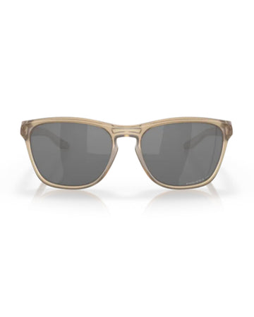 Oakley Manorburn Matte Sepia/Prizm Black Polarised