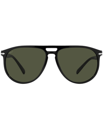 Persol PO3311S 95/31 black GREEN