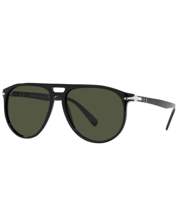 Persol PO3311S 95/31 black GREEN