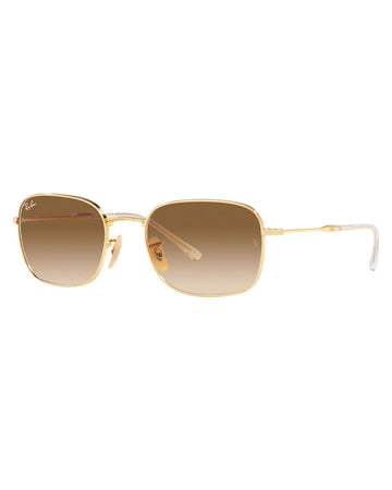 RAY-BAN RB3706 001/51 gold