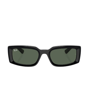 Ray-ban 0rb4395 667771 54 Kiliane Black Dark Green U