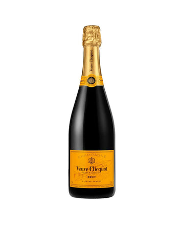 Veuve Cliquot Yellow Label Brut Champagne Trex Ed 750ml<P>(Vintage year in the above image is for display purposes only)