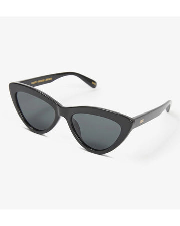 Local Supply - AMS2 Rio Sunglasses - Gloss Black