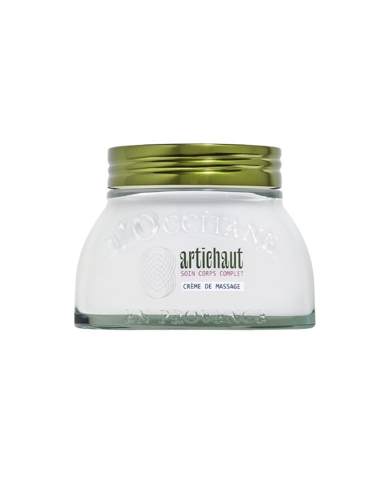 Artichoke Body Cream 200ml