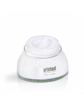 Artichoke Body Cream 200ml