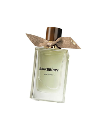 Signatures - Extreme Botanicals - Oud Storm - EDP - 100ml