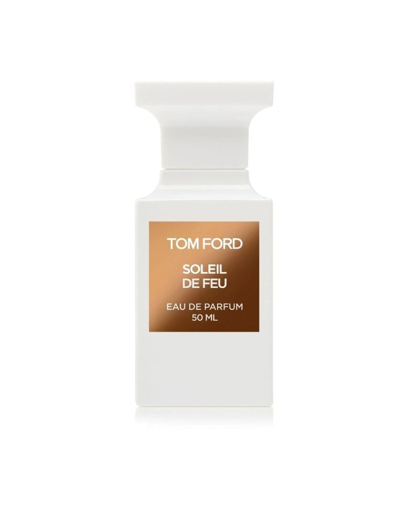 Soleil De Feu 50ml