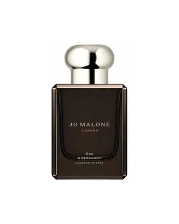 JO MALONE LONDON OUD & BERGAMOT COLOGNE INTENSE PP 50ML