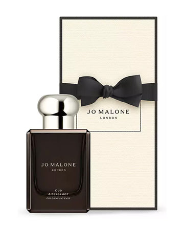 JO MALONE LONDON OUD & BERGAMOT COLOGNE INTENSE PP 50ML