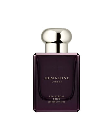 Velvet Rose & Oud Jo Malone Scarlet Poppy Cologne Intense PP 50ML