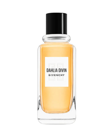 GIVENCHY Dahlia Divin Mythical Eau De Parfum 100ml