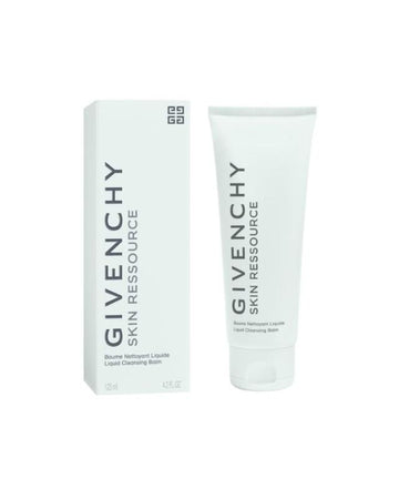 Givenchy Skin Ressource Cleanser 125ml