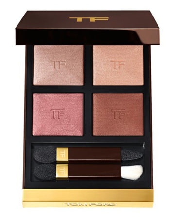 Tom Ford Eye Color Quad - 42 Hazy Sensuality