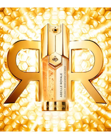 Abeille Royale Double R Renew & Repair Eye Serum