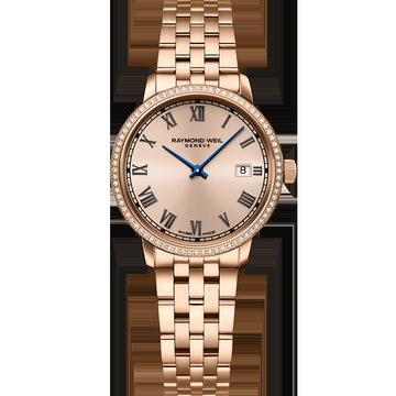 Raymond Weil Toccata 5985p5s00859