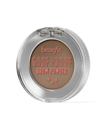 Goof Proof Brow Powder 3
