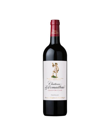 2018 Bordeaux Blend 750ml