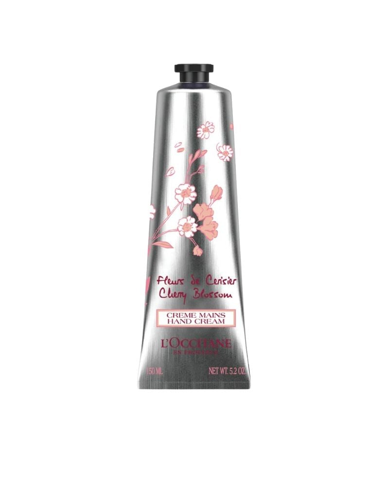 Cherry Blossom Hand Cream 150ml