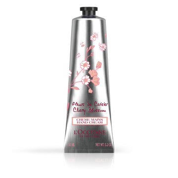 Cherry Blossom Hand Cream 150ml