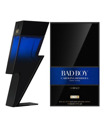 CAROLINA HERRERA Bad Boy Elixir EDP 50ml