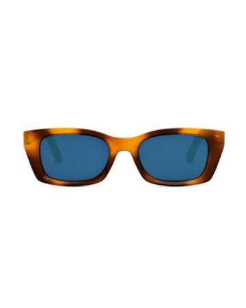 Dior DIORMIDNIGHT S3I CD 40111 I 53V Rectangle Sunglasses