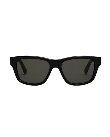 Cl40249u@5525a# Acetate Ivory/smoke 55 M
