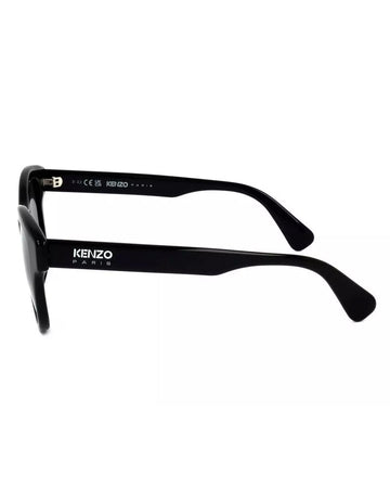 Kenzo KZ40152I 01A SHINY BLACK 50/21/145 WOMAN Sunglasses