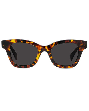 KENZO KZ40159I 55A hiny Spotted Havana