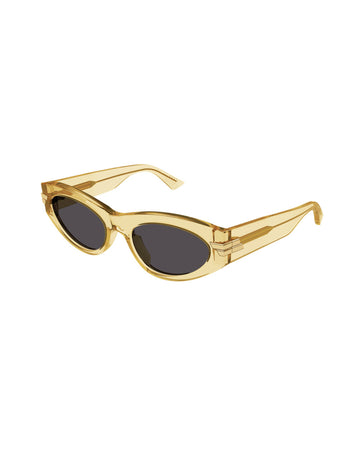 SUNGLASSES BOTTEGA VENETA BV1189S-004