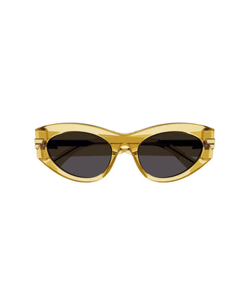 SUNGLASSES BOTTEGA VENETA BV1189S-004