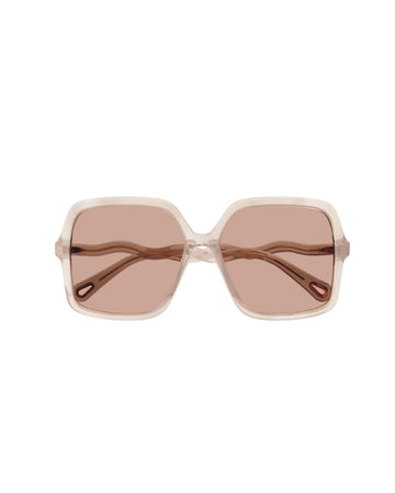 CHLOE CH0086S - 006 HAVANA | SUNGLASSES WOMAN