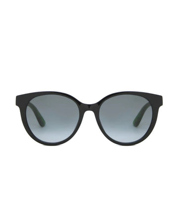 Gg0702skn-004 54 Acetate Black Grey F