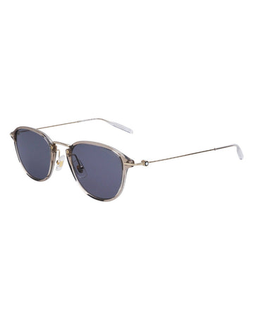 MONTBLANC Sunglasses Mont Blanc MB0155S - 003