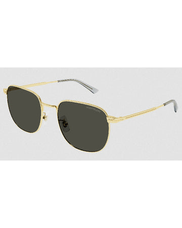 Mont Blanc sunglasses MB0265S 001