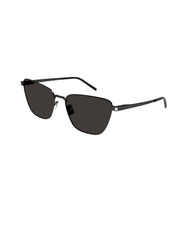 Saint Laurent Classic SL 551 001 57 Sunglasses