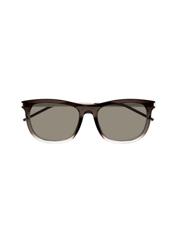 SAINT LAURENT SL 509 - 004 GREY | SUNGLASSES WOMAN