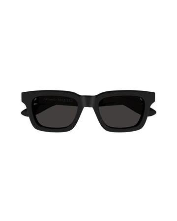 Alexander McQueen AM0392S 001 52 - Black