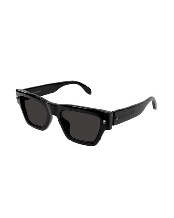 Alexander McQueen AM0409S 001 53 - Black