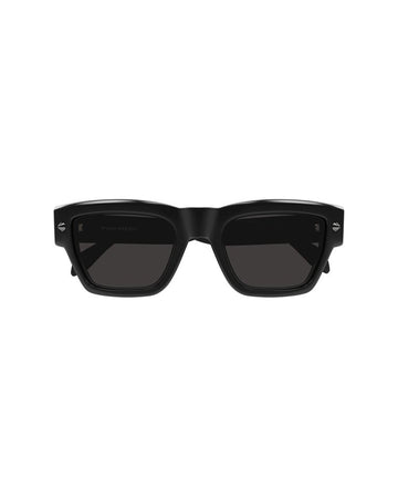 Alexander McQueen AM0409S 001 53 - Black