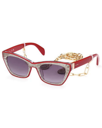 GUESS GU7873@5369B# Women Sunglasses