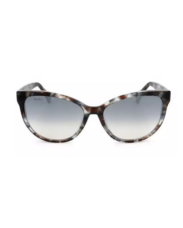 MaxMara MM0058 55C COLOURED HAVANA 57/17/140 Women's Sunglasses