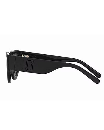 Marc Jacobs® MARC 645/S 0807IR 57 - Black