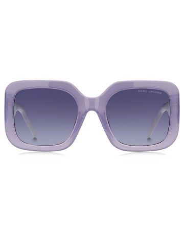 MARC JACOBS MARC 647/S - B1P DG VIOLET GREY | SUNGLASSES WOMAN