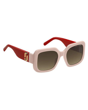SUNGLASSES MARC JACOBS MARC 647/S 205871 (C48 HA)