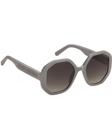 MARC JACOBS MARC 659/S - KB7 HA GREY | SUNGLASSES WOMAN