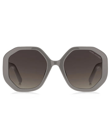 MARC JACOBS MARC 659/S - KB7 HA GREY | SUNGLASSES WOMAN