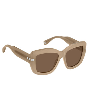 MARC JACOBS MJ 1062/S - FWM 70 NUDE | SUNGLASSES WOMAN