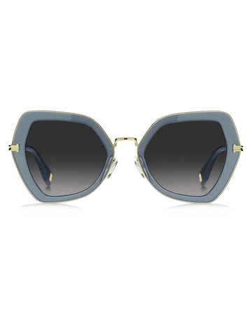MARC JACOBS MJ 1078/S - PJP 9O BLUE | SUNGLASSES WOMAN