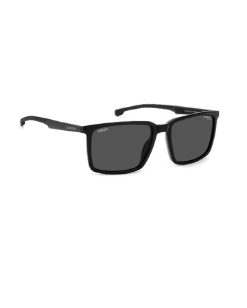 Sunglasses Carrera Ducati CARDUC 023/S 807-IR 56 Black. Temples material, Carbon fiber.