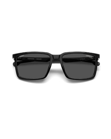 Sunglasses Carrera Ducati CARDUC 023/S 807-IR 56 Black. Temples material, Carbon fiber.